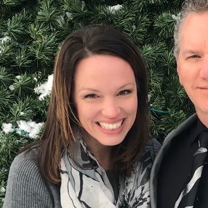 Meet your Posher, Jamie